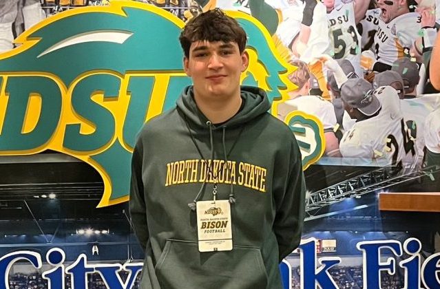2026 Next Ups Across the Dakotas with D1 Grades
