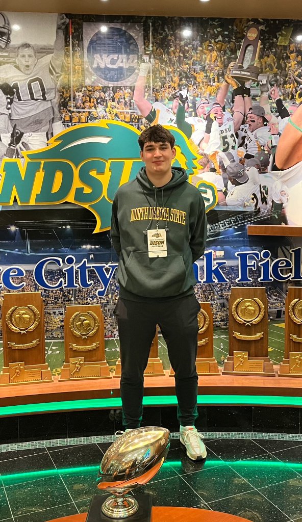 Updated 2026 North Dakota Rankings