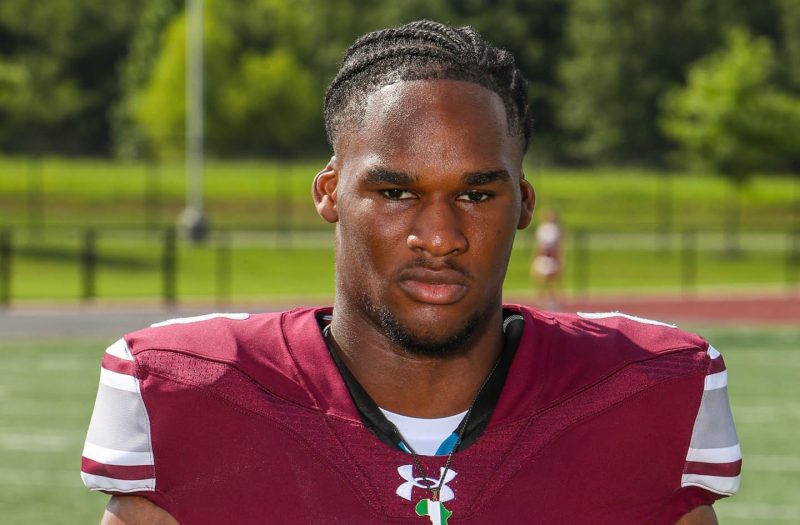 #PRZTN Class 6A POTY (Positional Awards)