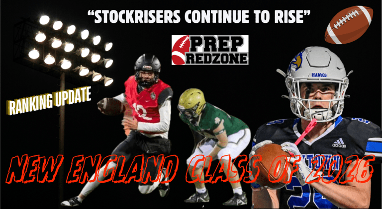 STOCKRISERS CONTINUE TO RISE...