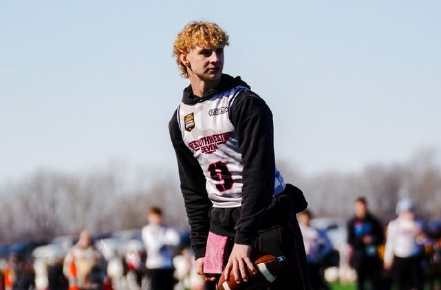 Tristin Coon