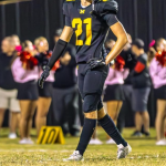 Triston B Dennis