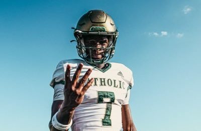Scouting The Class: #TN2026 Wide Receivers