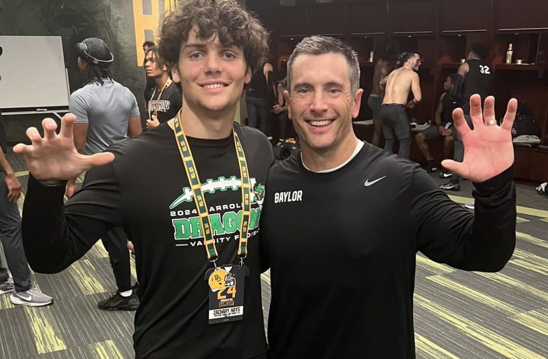 Five Rising Senior Pass Rushers You May Not Know