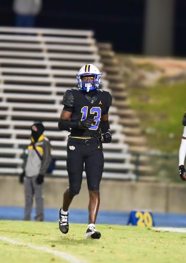 Da’von Bowman