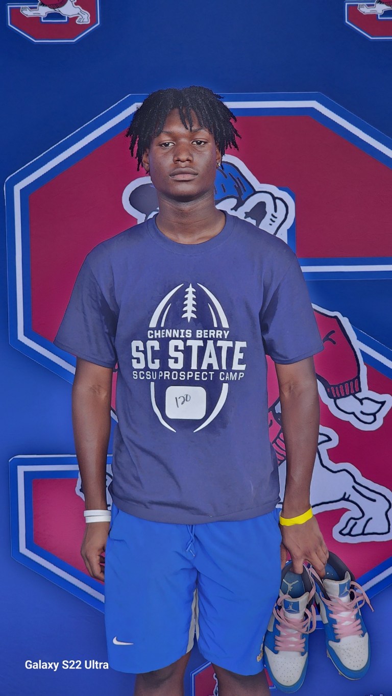 Darius Williams