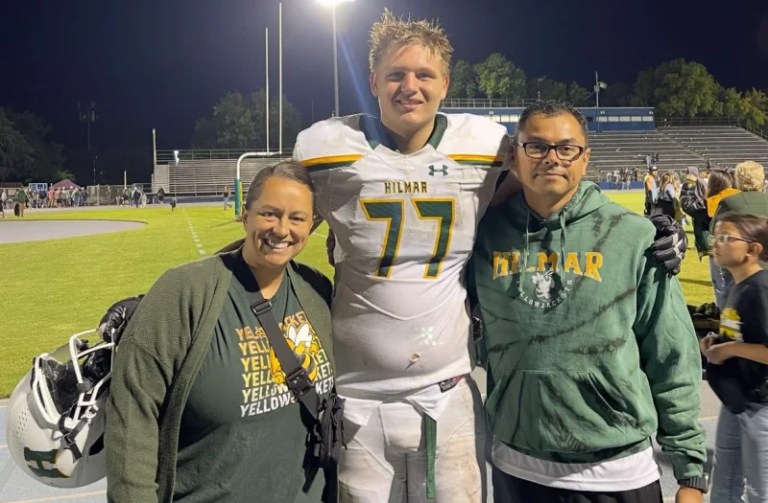 Film Friday: Norcal&#039;s Next Rising Offensive Linemen