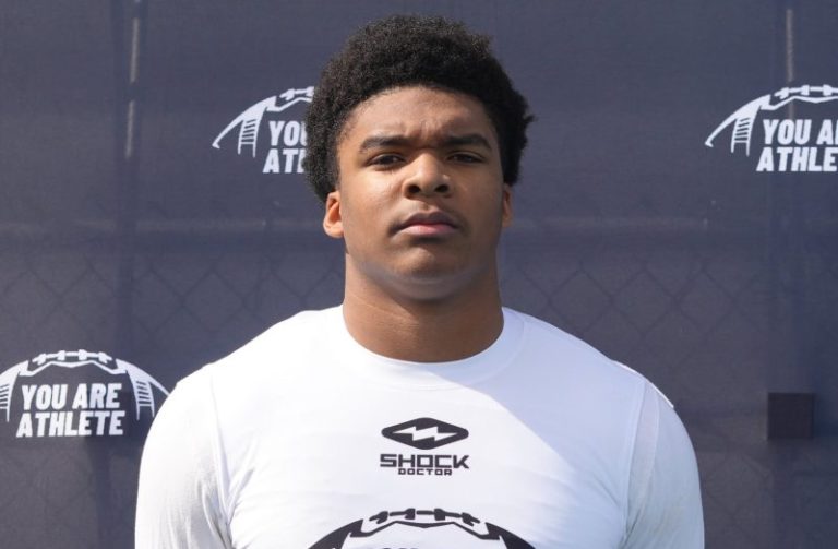You Are Athlete Camp: The 2026 Offensive Standouts