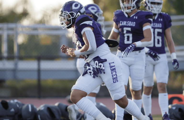 2025 Final Rankings Risers: Defensive Line