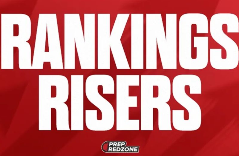 STOCK RISERS: 2028 RBs See Big Rankings Bump