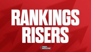 2027 Dominant Stock Rising Offensive Linemen Making Noise