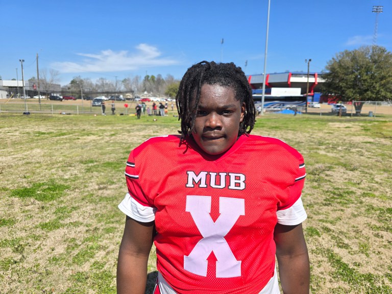 Mississippi Wolfpack 2029 and 2030 Trench Evaluations