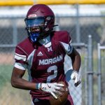 Week 2 Recap: WR’s