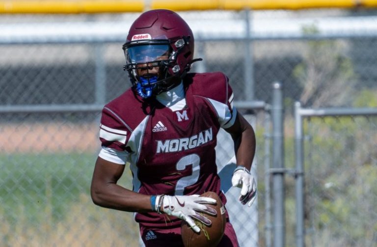 Week 2 Recap: WR&#039;s