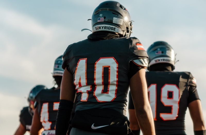 Playmaking Linebackers to know