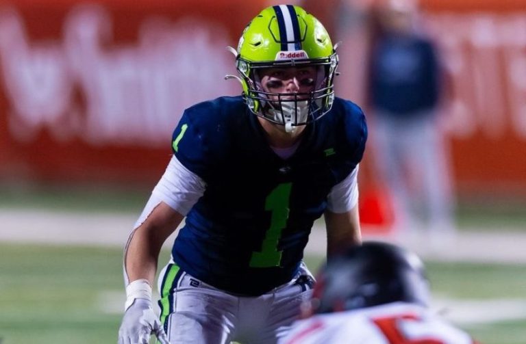 Linebackers making a name for themselves in 2025
