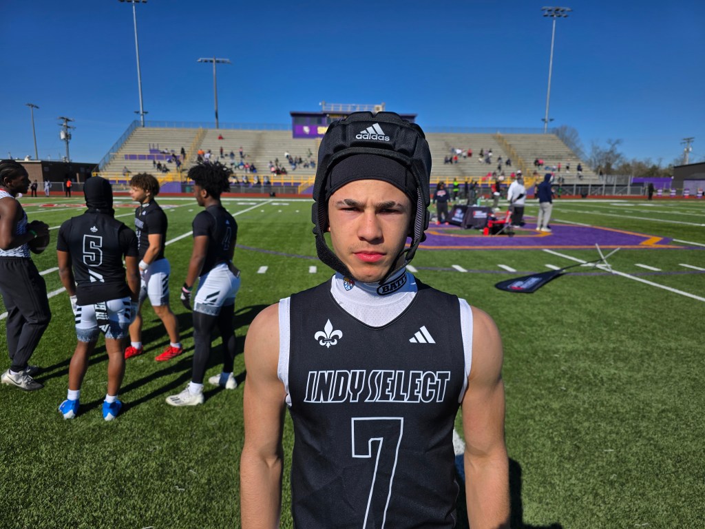 Music City Mayhem Day 1 Top Offensive Performers 15u