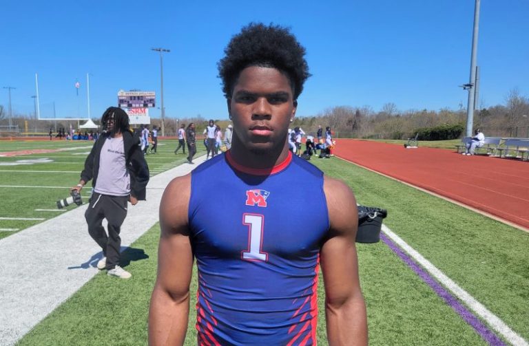Music City Mayhem 7v7: Day One Standouts