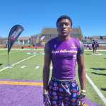 Darius Brooks