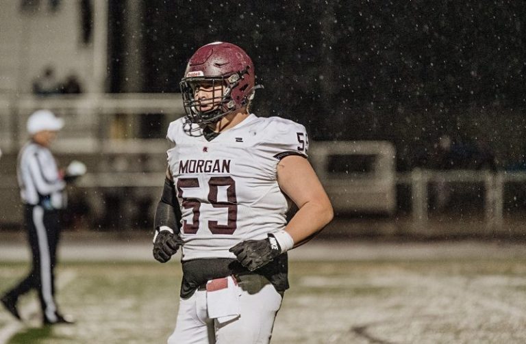 Offensive Linemen making an impact for the upcoming season