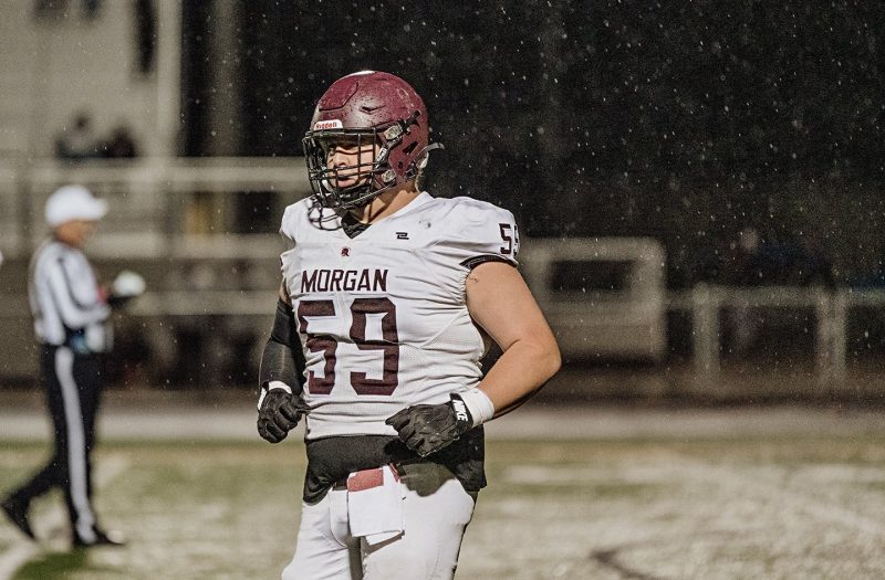 Offensive Linemen making an impact for the upcoming season