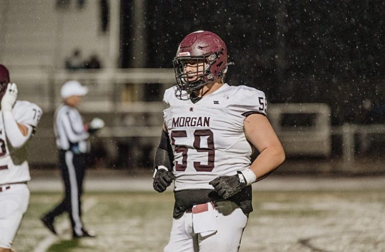 2026&#039;s: Under-recruited Offensive Linemen