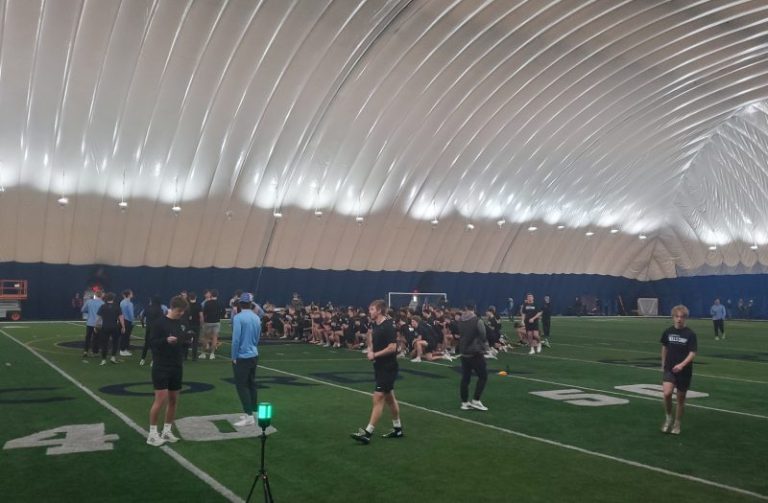 QB Standouts from 612 Offensive Skills Showcase Pt. 2
