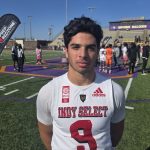 2028 Rankings Update 2.0: DB