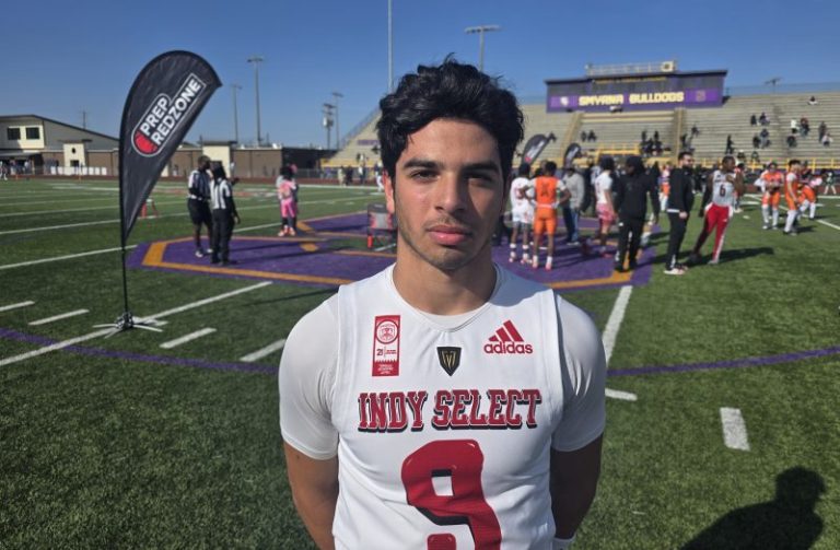 2028 Rankings Update 2.0: DB