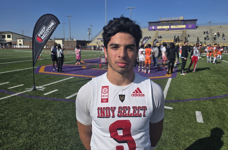 2028 Rankings Update 2.0: DB