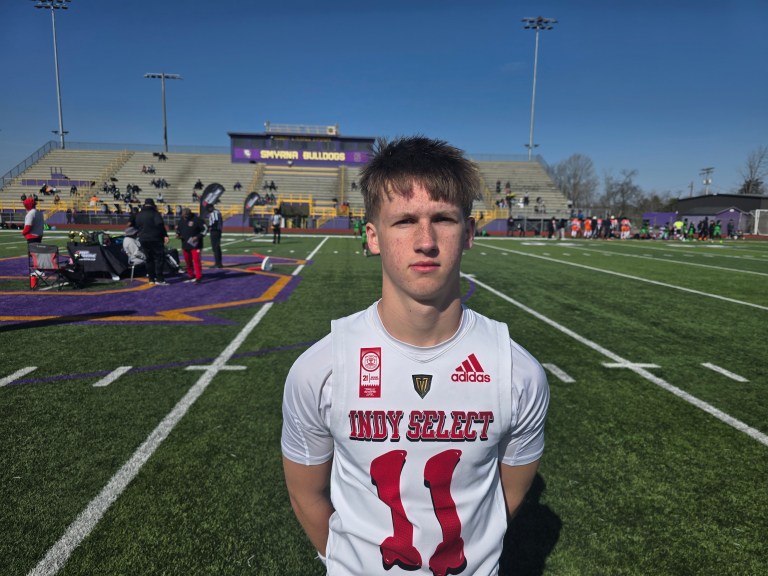 Top Performers from Day Two of Music City Mayhem