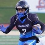 Section VI Semi-Final Playoff Review; Large Schools