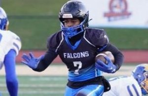 Section VI Semi-Final Playoff Review; Large Schools