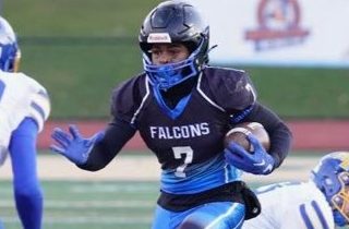 Section VI Semi-Final Playoff Review; Large Schools