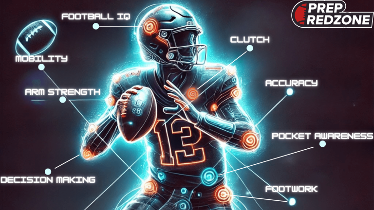 The Perfect Passer: Building Arizona’s Ultimate &#039;26 Signal-Caller