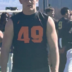 Dylan Modena