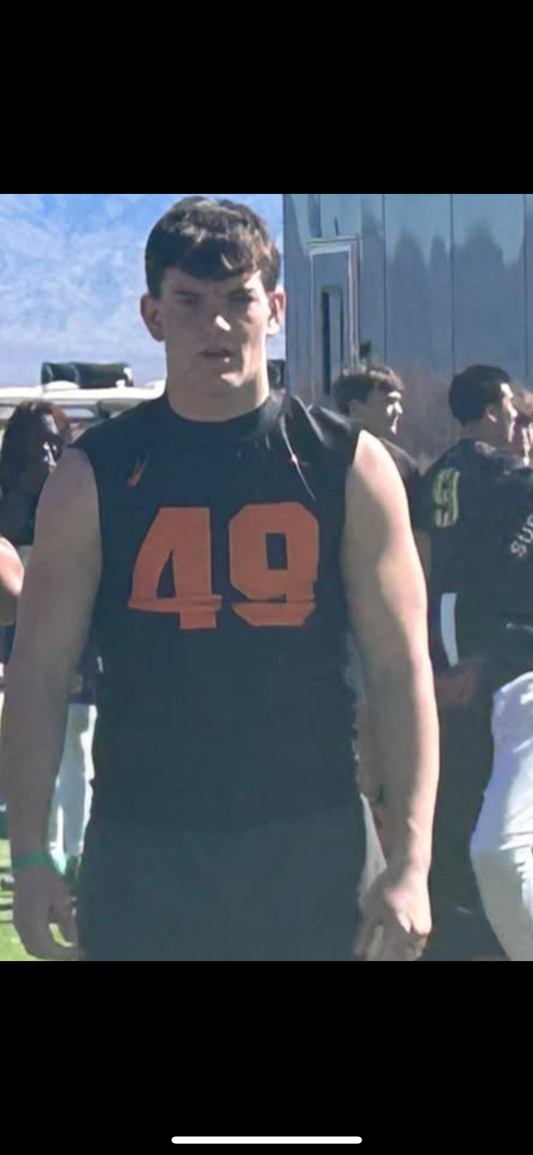 Dylan Modena