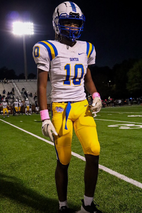 Talyn Felder