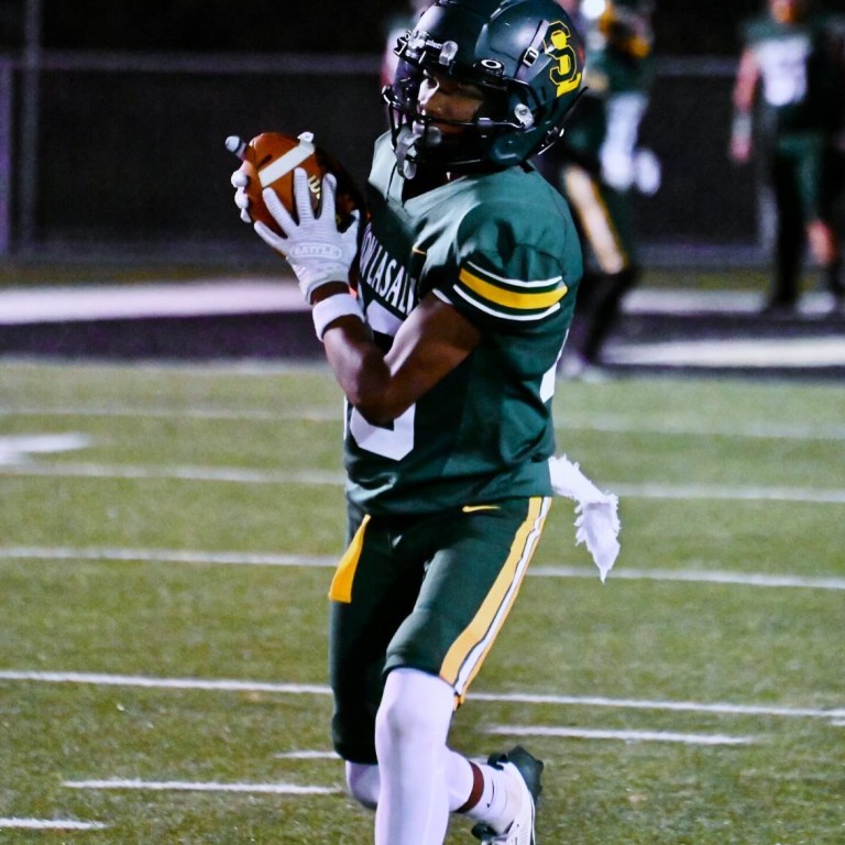 George Hawkins III