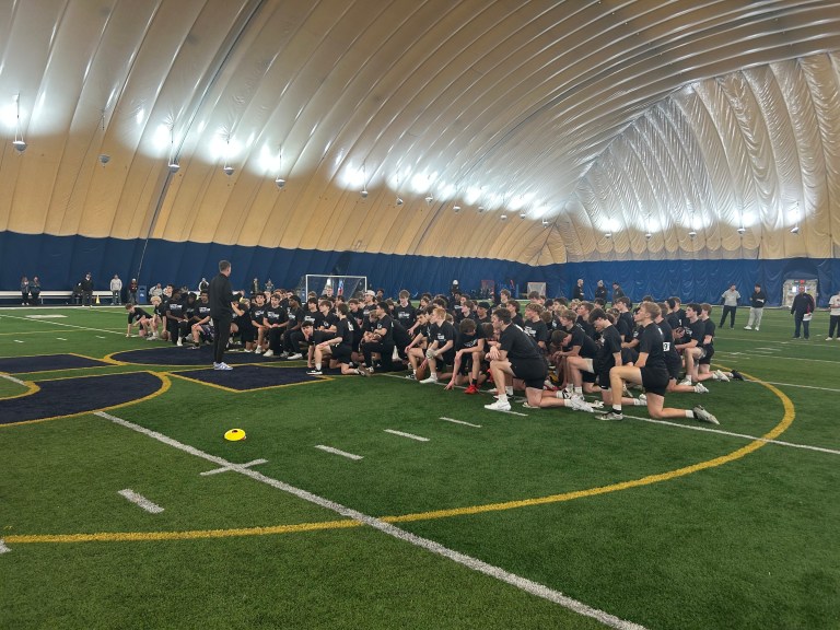 612Q&#039;s 2025 Showcase: Oliver&#039;s Underclassmen Standouts