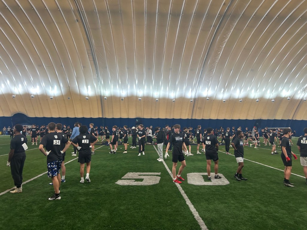 612Q&amp;#8217;s 2025 Showcase: Oliver&amp;#8217;s Upperclassmen Standouts