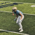 Preston Molllette