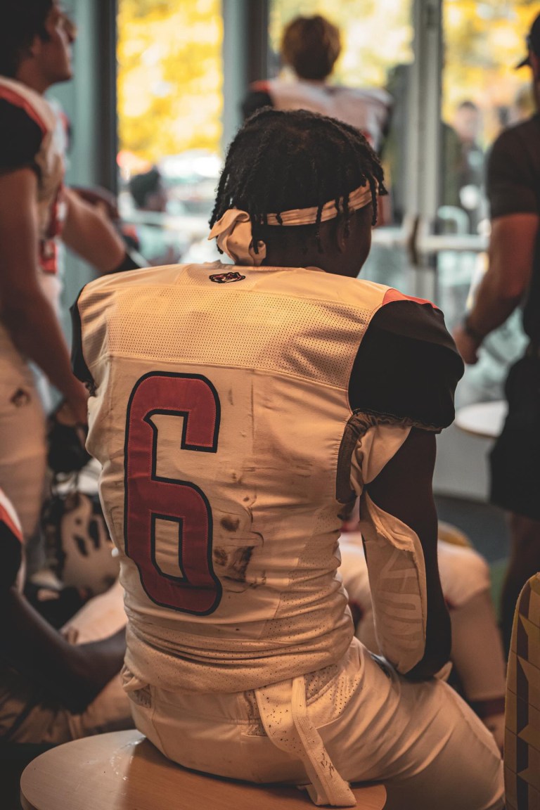 Langston Obuobi-Donkor