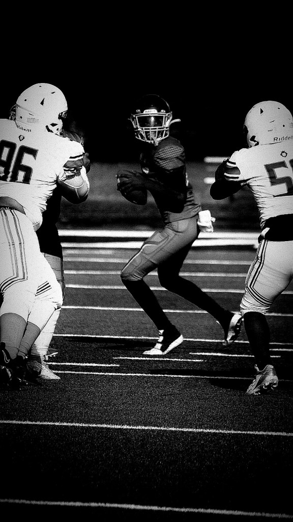 James King Spaulding