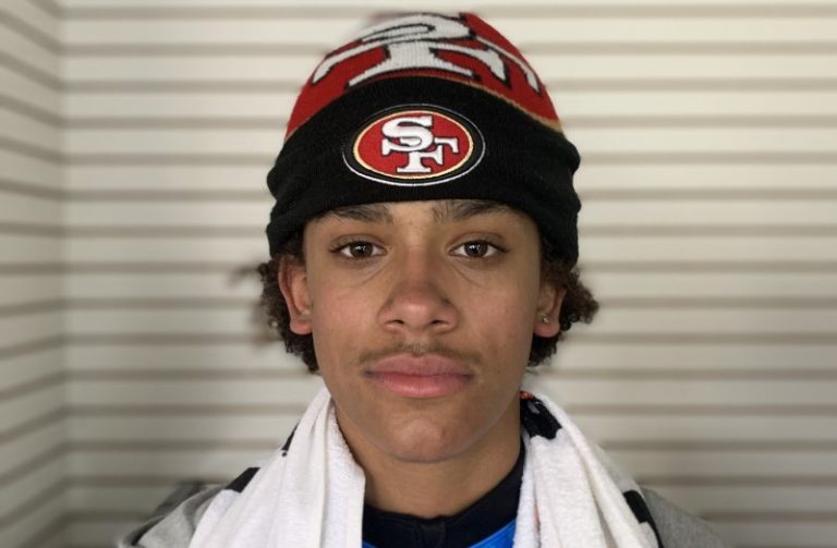 PRZ Steel City Collision 7v7: Top Performers 15U DBs Pt. 1
