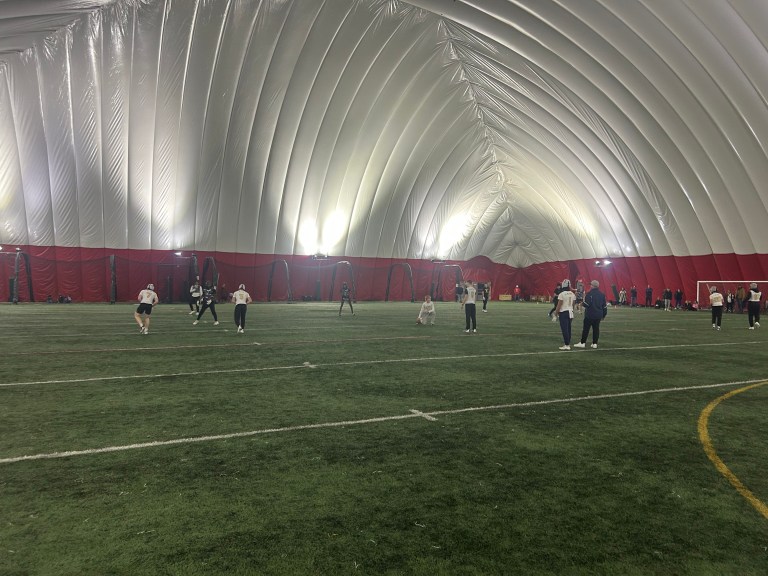 Friday Night (Dome) Lights: Eden Prairie 7v7 Quad-Team Standouts