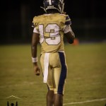 Brandon Johnson Jr