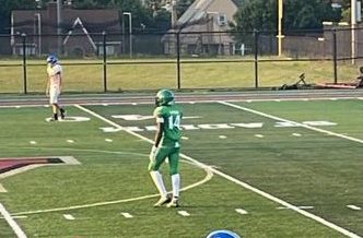 Emerging Super Sophomores