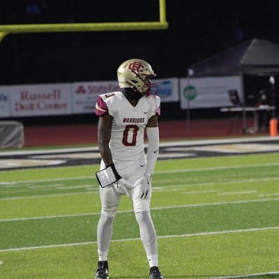 Back with a Bang: Returning Offensive Players in 6A Region 2