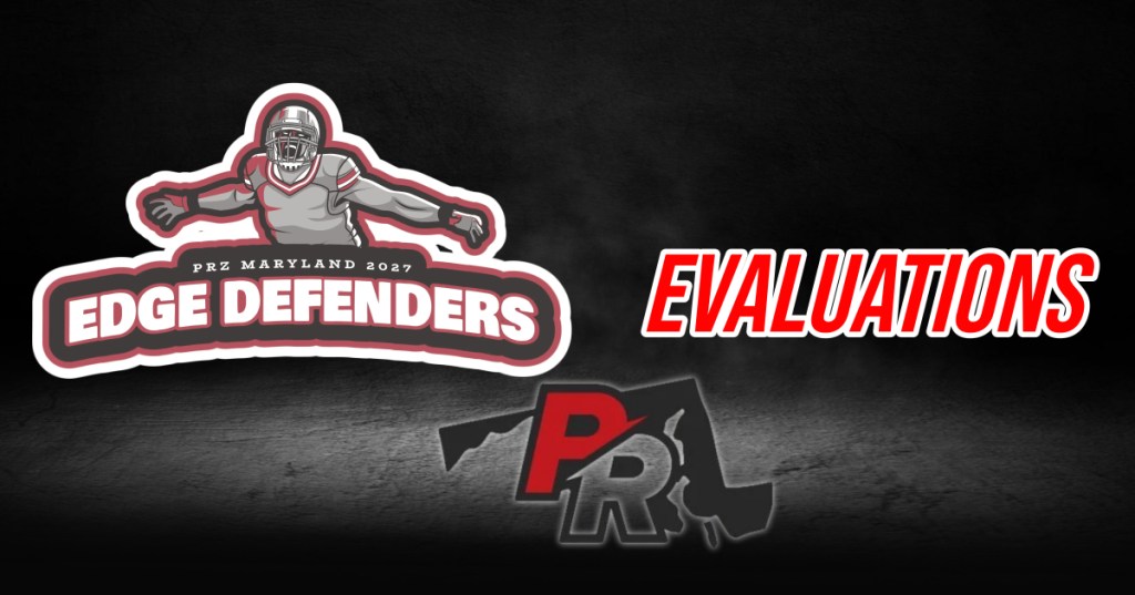 Evaluating new gems in updated 2027 Maryland rankings: Edges